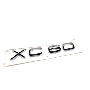 Image of Hatch Emblem image for your 2012 Volvo XC60   